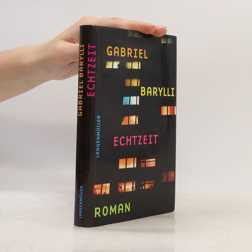 Gabriel Barylli Echtzeit