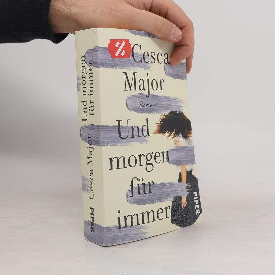 Cesca Major Und morgen für immer