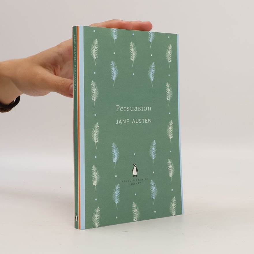Jane Austen Persuasion