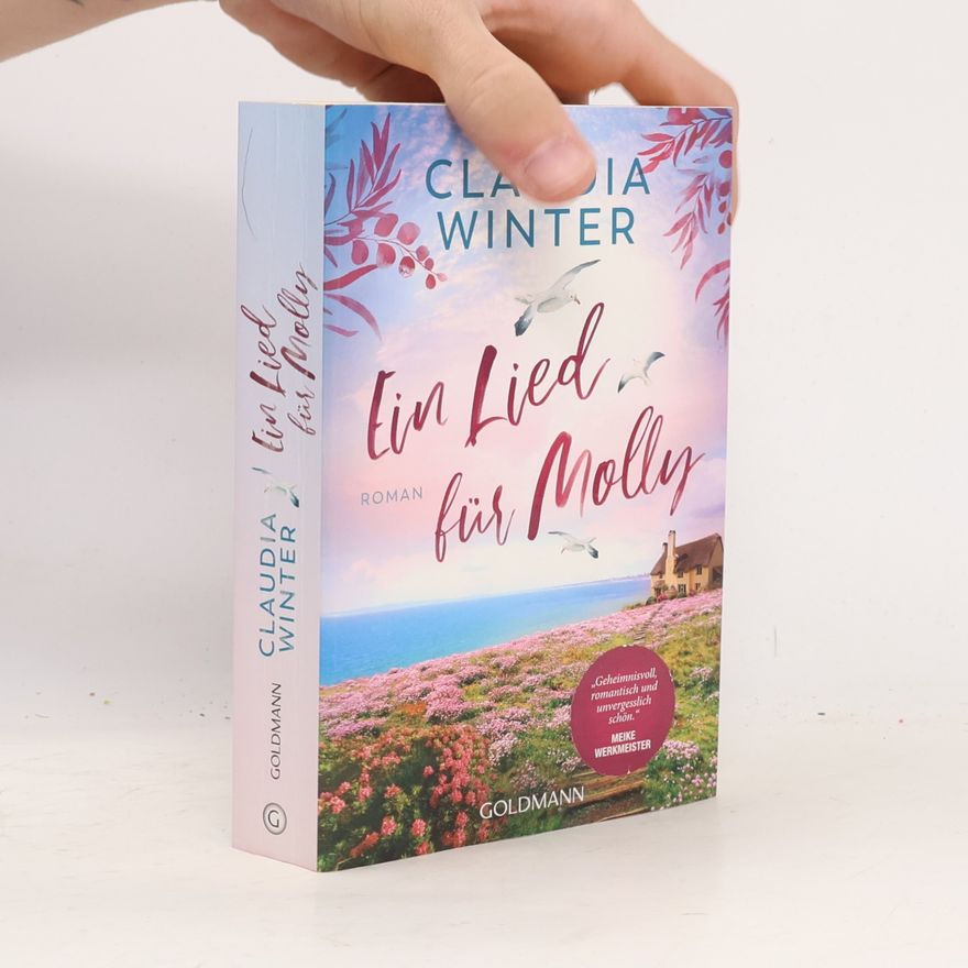 Claudia Winter Ein Lied für Molly