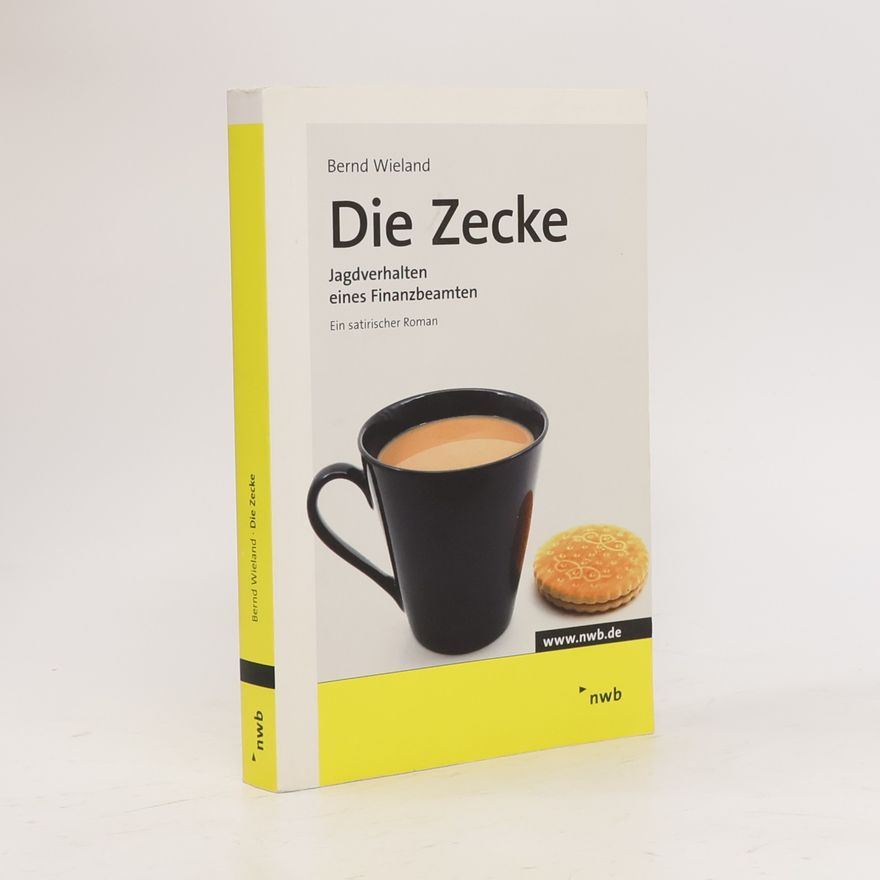 Bernd Wieland Die Zecke