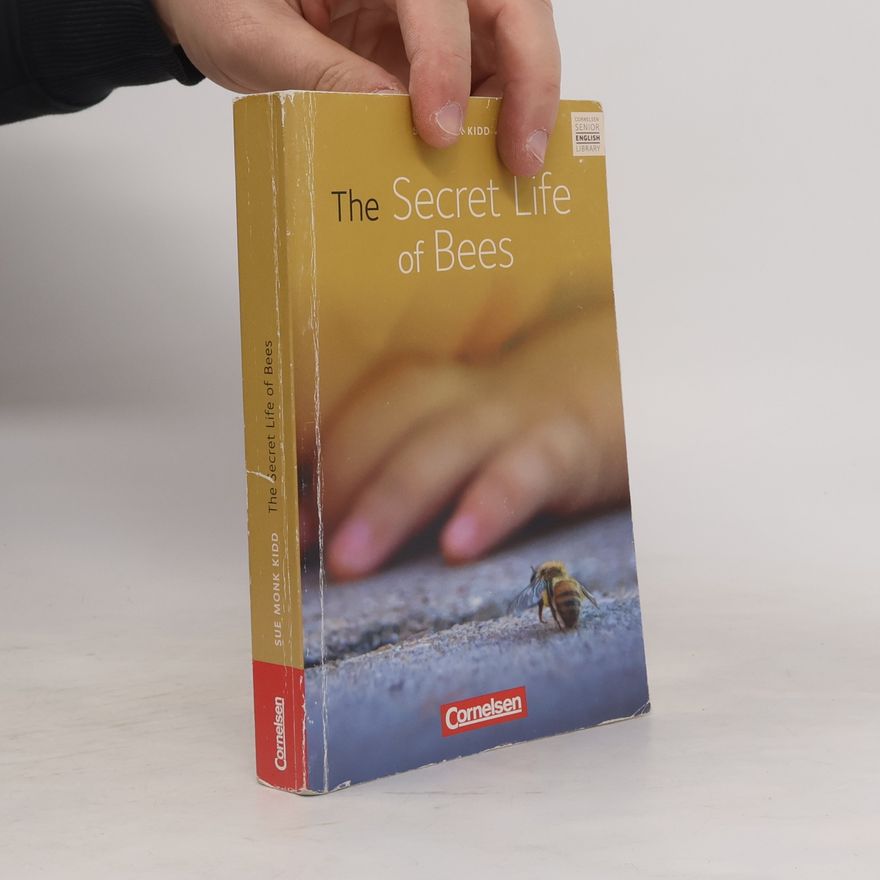 Sue Monk Kidd The Secret Life of Bees