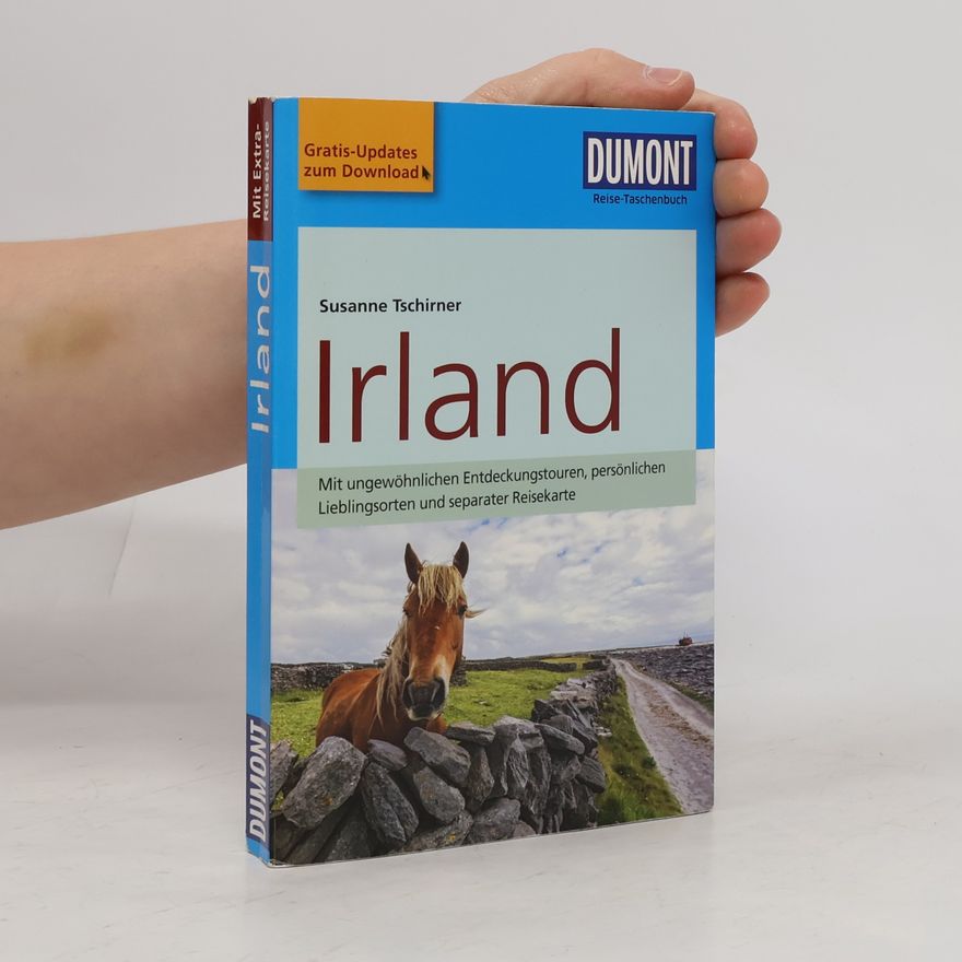 Susanne Tschirner Irland