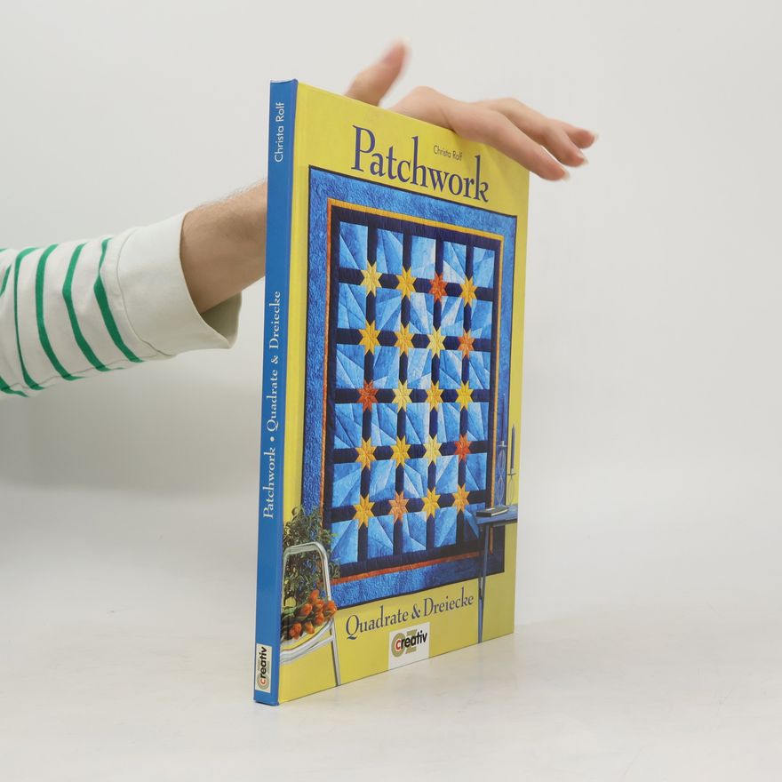 Christa Rolf Patchwork
