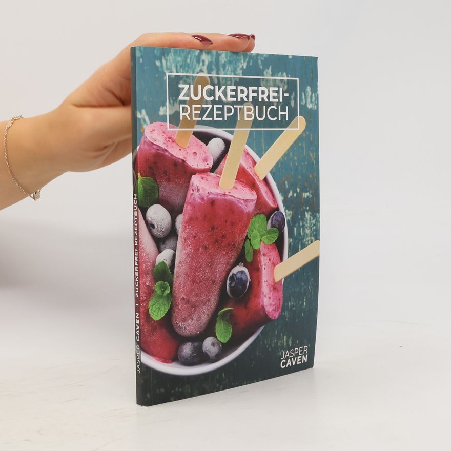 Various authors Zuckerfrei - Rezeptbuch