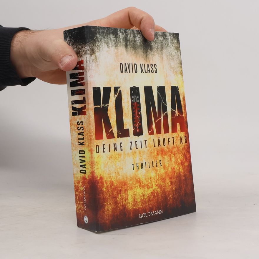 David Klass Klima