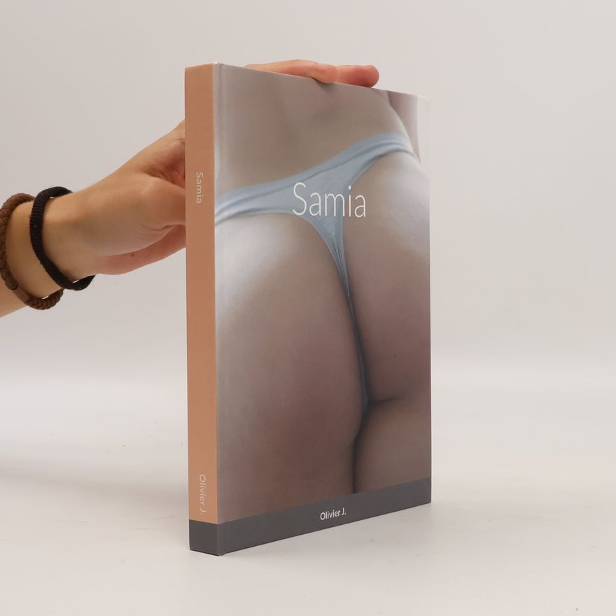 Olivier Blanchard Samia