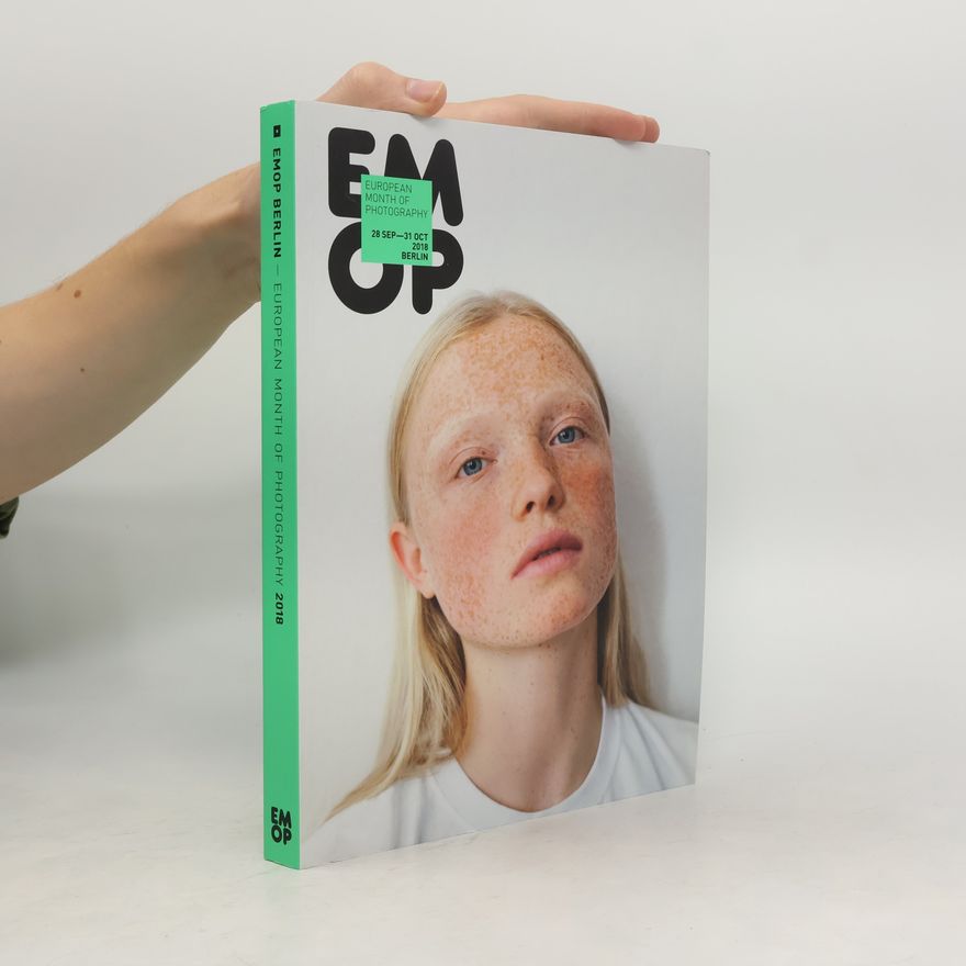 Autorenkollektiv EMOP Berlin - European Month of Photography 2018