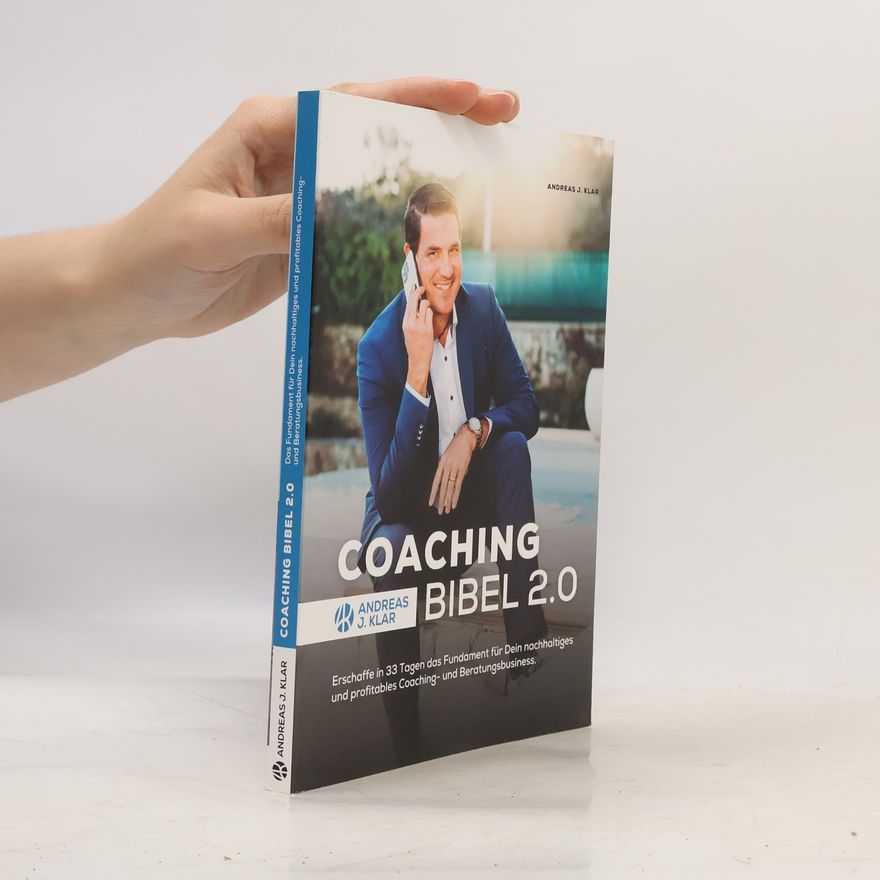 Andreas J. Klar Coaching Bibel 2.0