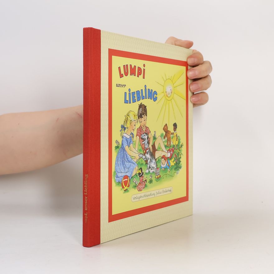 Autorenkollektiv Lumpi unser Liebling