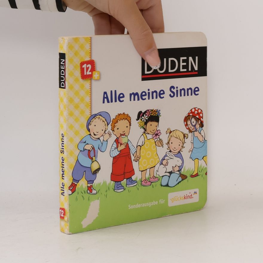 Autorenkollektiv Alle meine Sinne