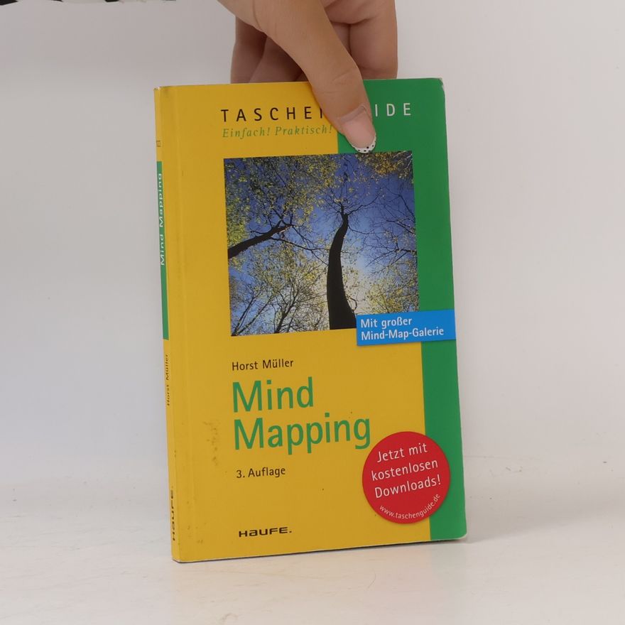 Horst Müller Mind Mapping
