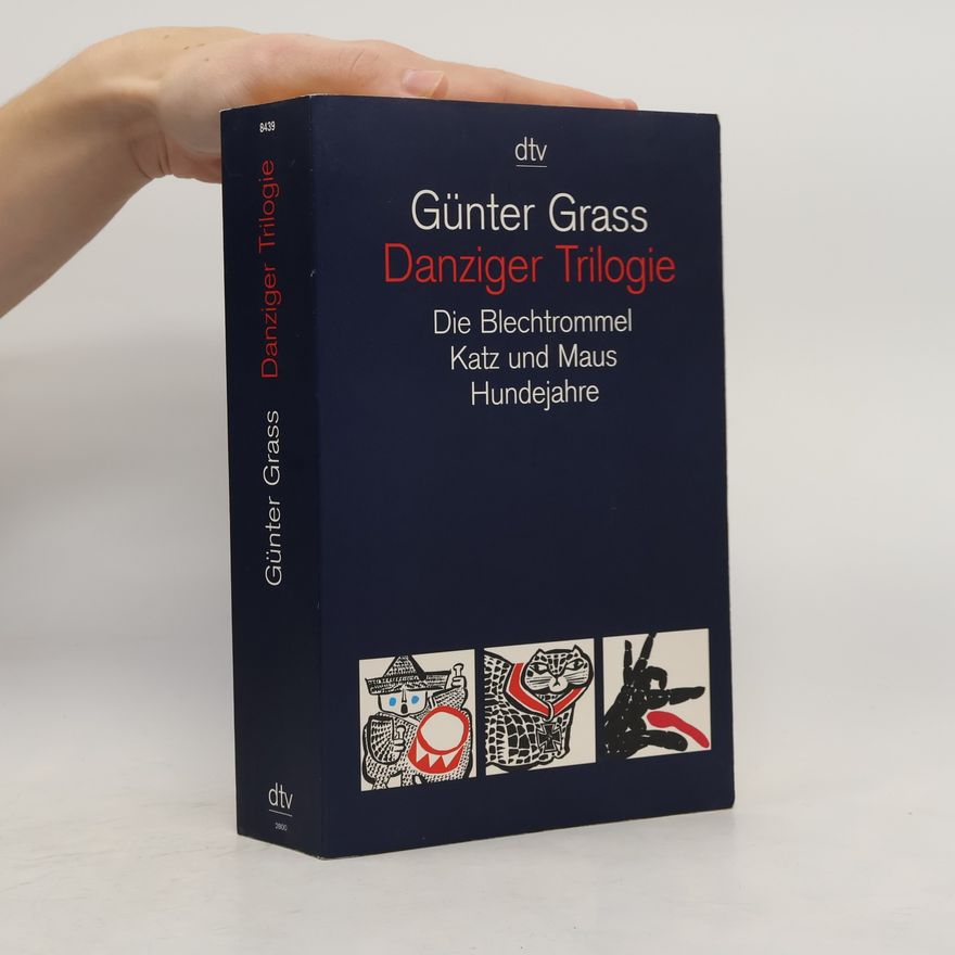 Günter Grass Danziger Trilogie