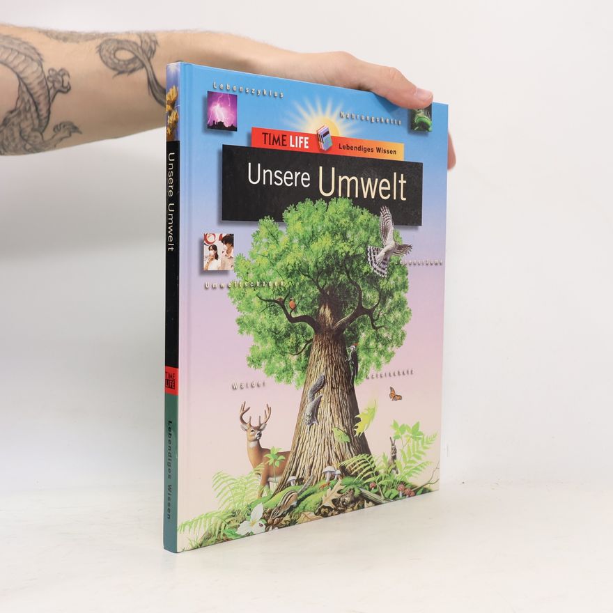 Marianne Tölle Unsere Umwelt