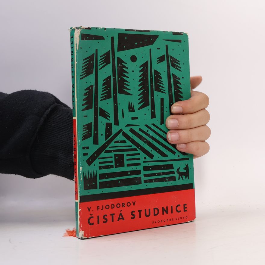 Vladimír Fjodorov Čistá studnice