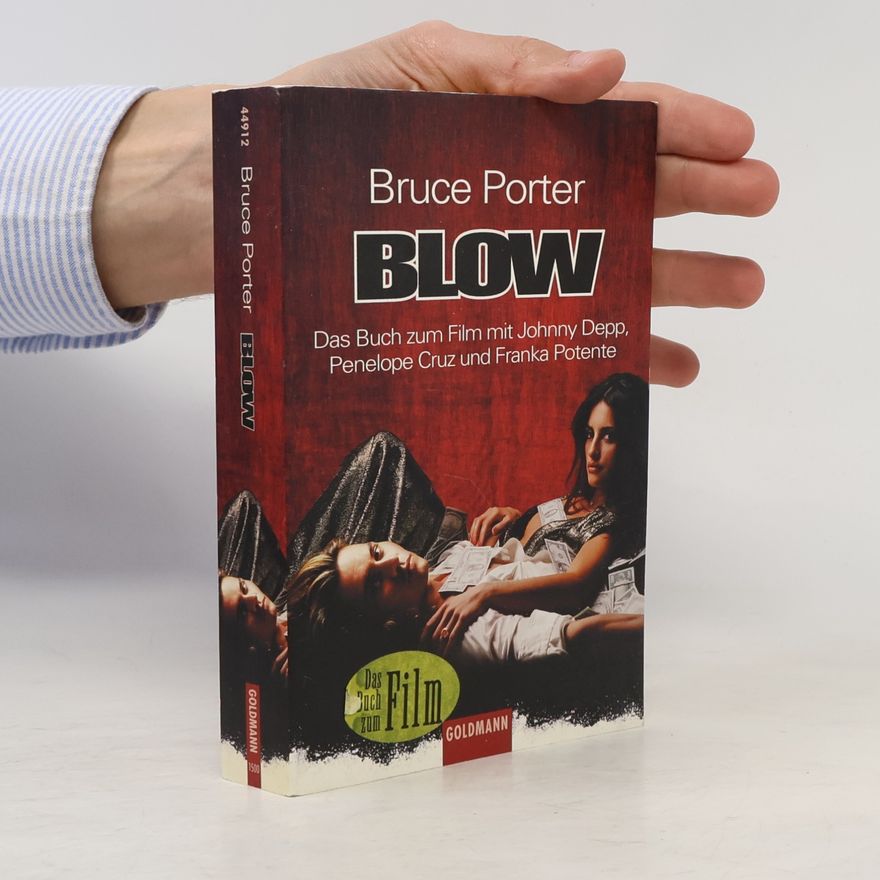 Bruce Porter Blow