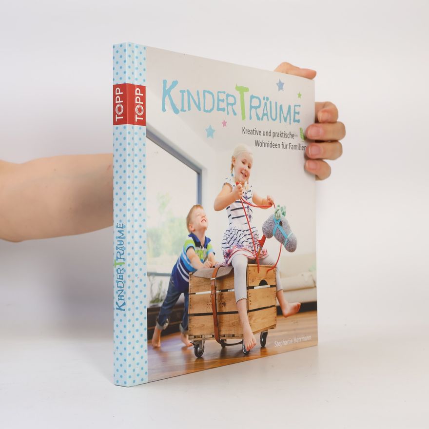 Stephanie Herrmann KinderTräume
