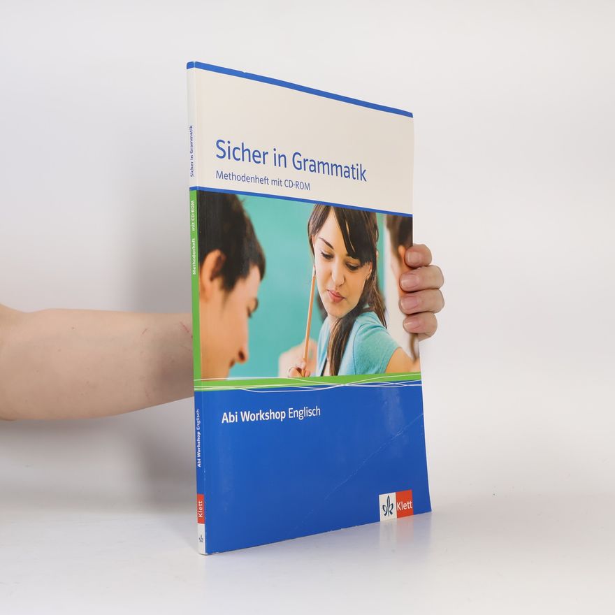 Rosemary Hellyer-Jones Sicher in Grammatik