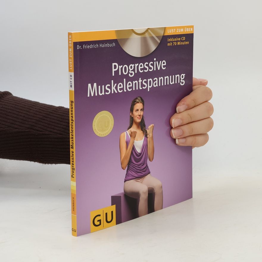 Autores varios Progressive Muskelentspannung