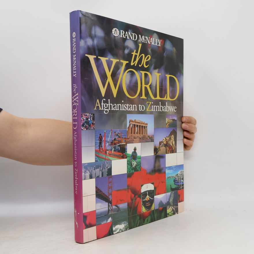 Autorenkollektiv The World