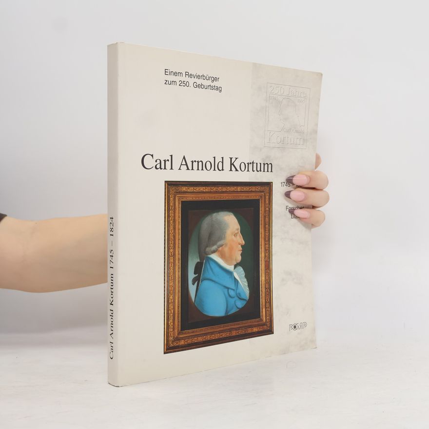 Gustav Seebold Carl Arnold Kortum