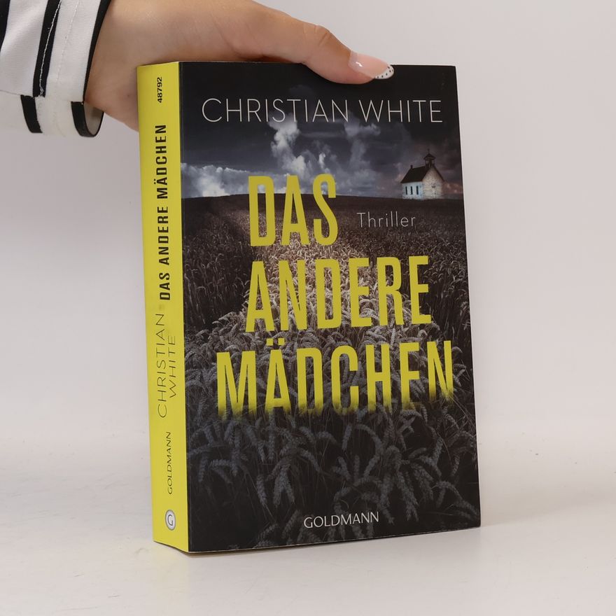 Christian White Das andere Mädchen