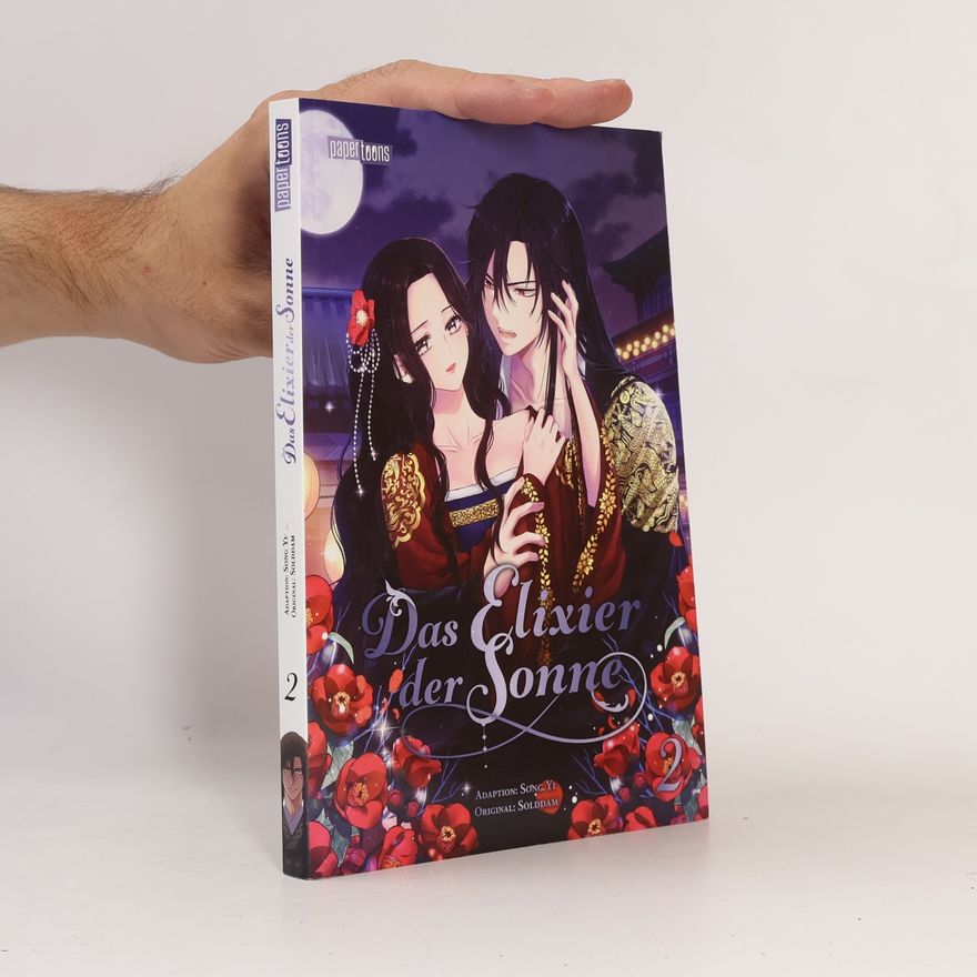 Song Yi Das Elixier der Sonne 02