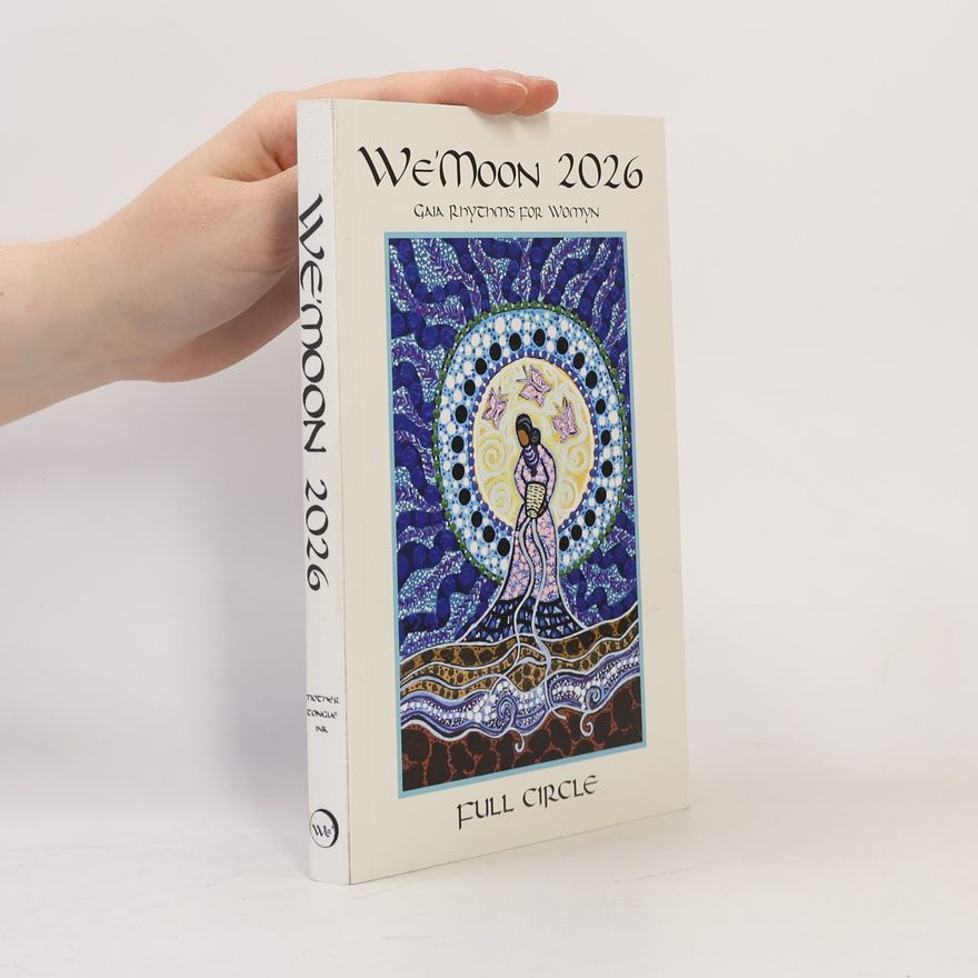 kolektiv We'Moon 2026