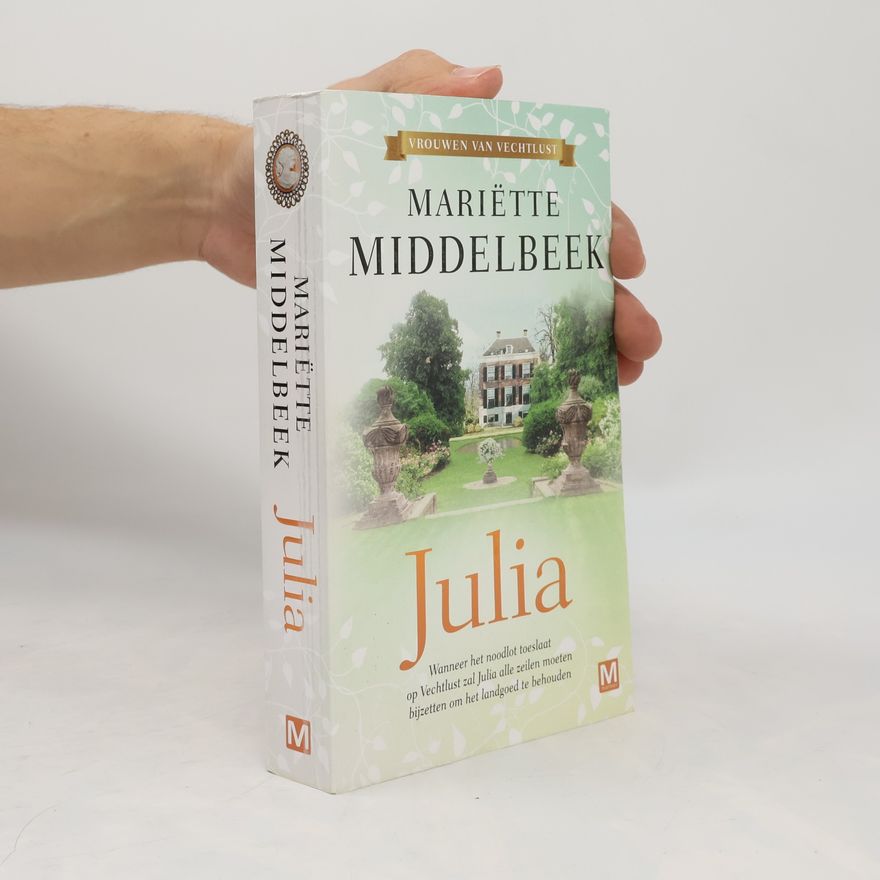 Middelbeek, Mariëtte Julia (Vrouwen van Vechtlust, 2)