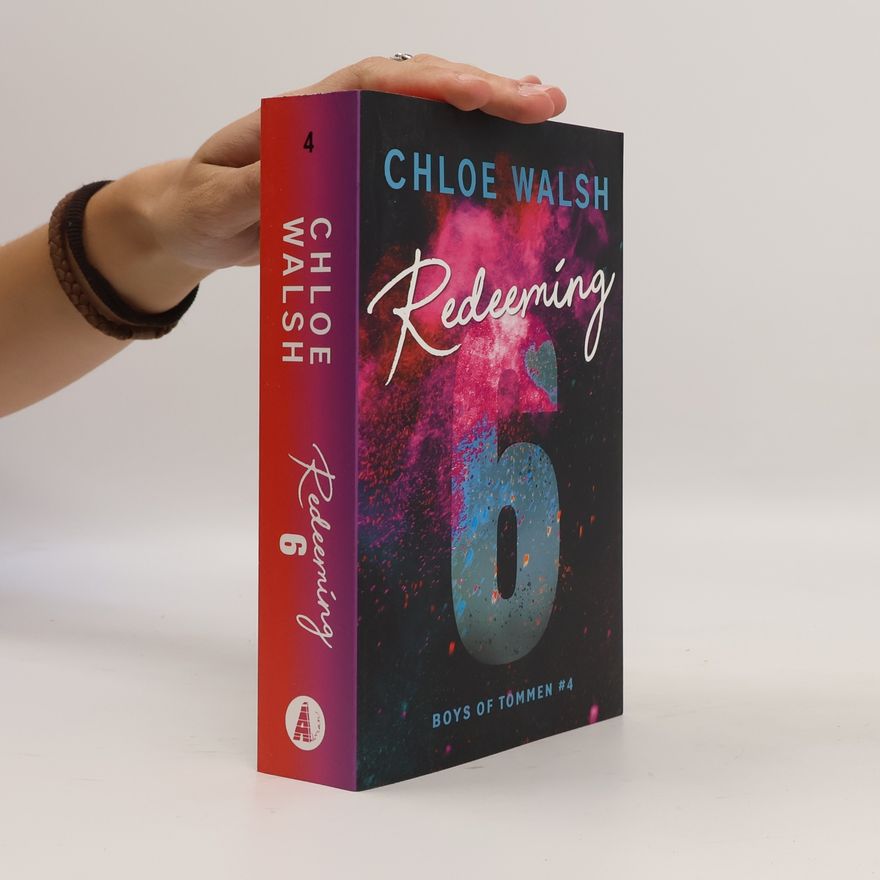 Chloe Walsh Boys of Tommen 4: Redeeming 6