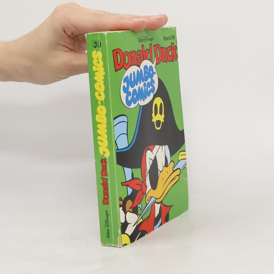 Various authors Donald Duck 69