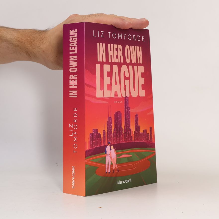Liz Tomforde In Her Own League