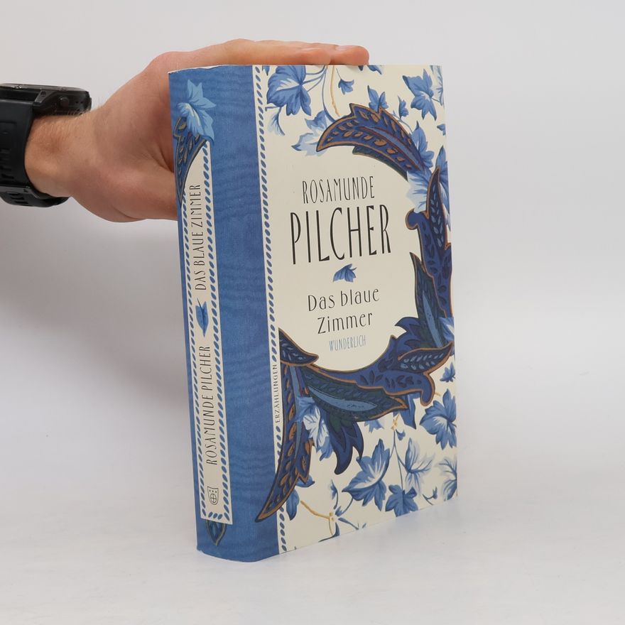 Rosamunde Pilcher Das blaue Zimmer