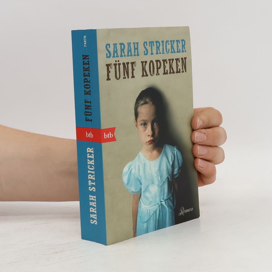 Sarah Stricker Fünf Kopeken