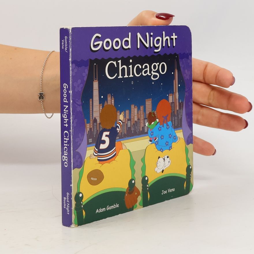 Mark Jasper Good Night Chicago
