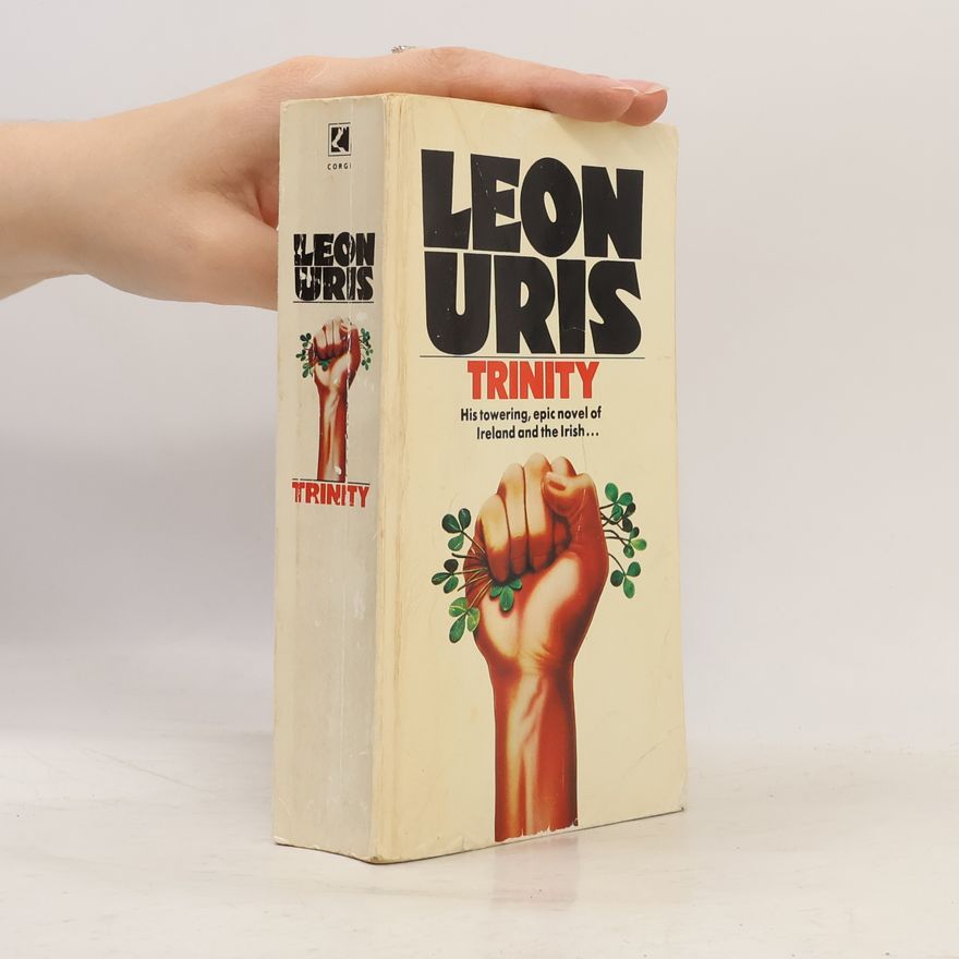Leon Uris Trinity