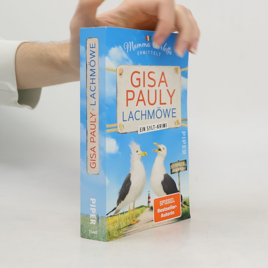 Gisa Pauly Lügen haben lange Ohren