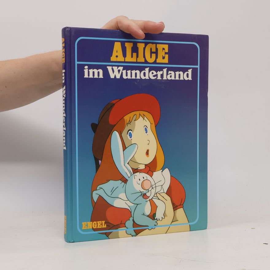Kolektiv autorů Alice im Wunderland