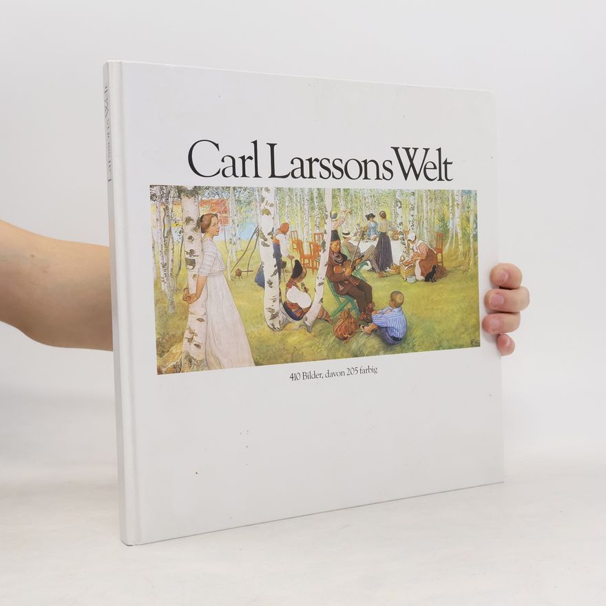 Autorenkollektiv Carl Larssons Welt