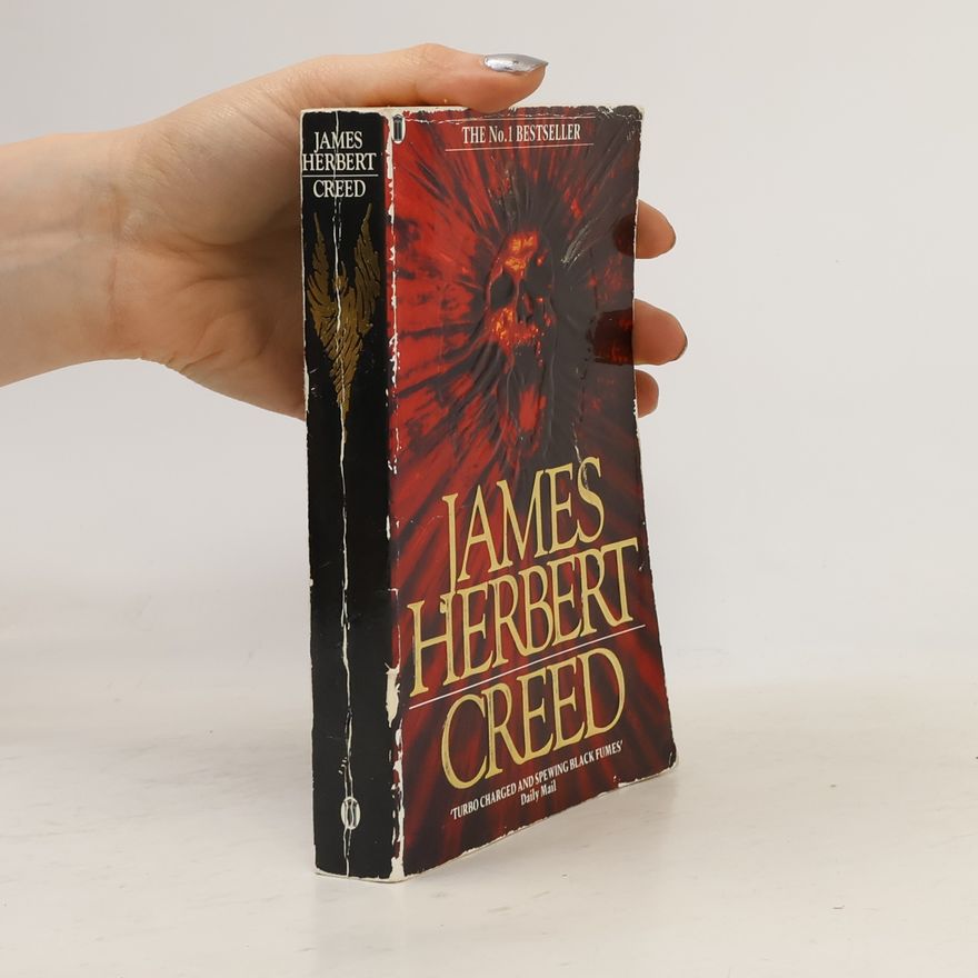 James Herbert Creed