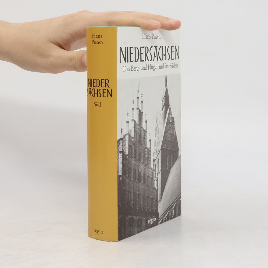 Hans Pusen Niedersachsen