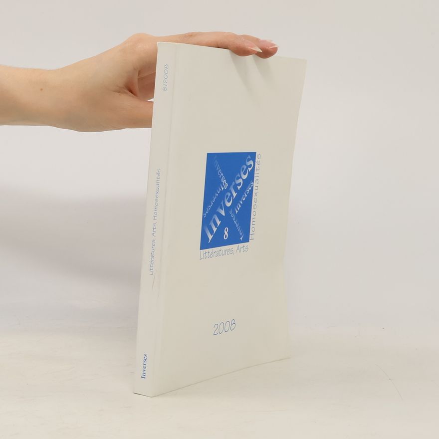 Autorenkollektiv Dossier Lucie Delarue-Mardrus. Inverses n° 8.