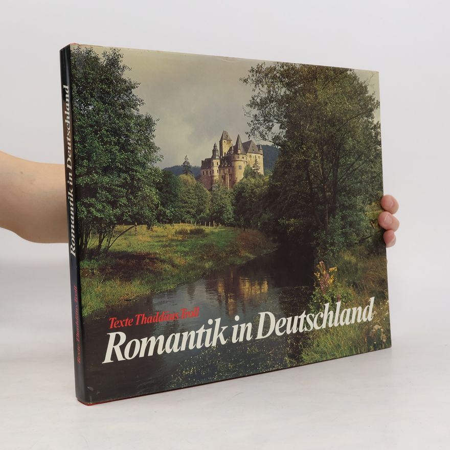Various authors Romantik in Deutschland