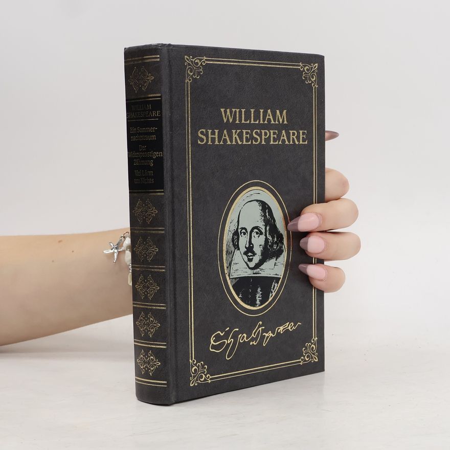 William Shakespeare Der Widerspenstigen Zähmung