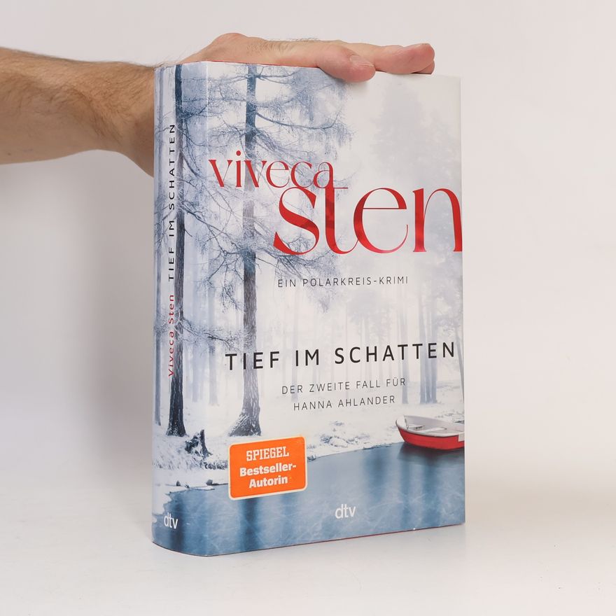Viveca Sten Tief im Schatten