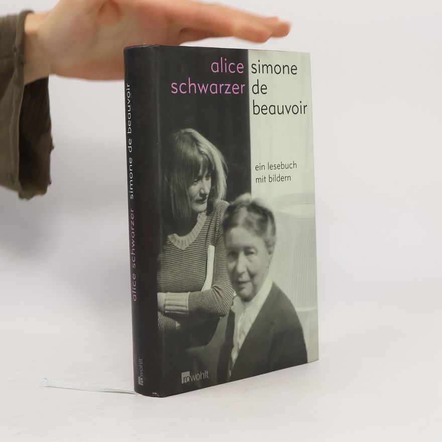 Simone de Beauvoir Simone de Beauvoir