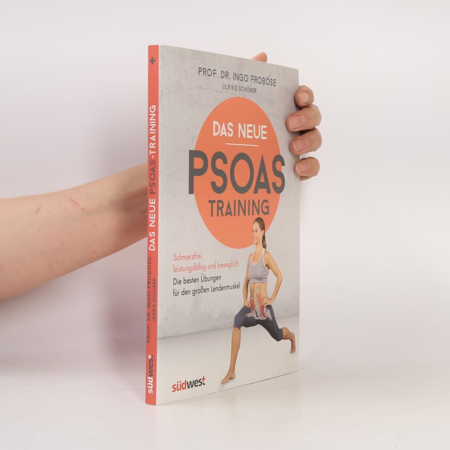Ingo Froböse Das neue Psoas-Training