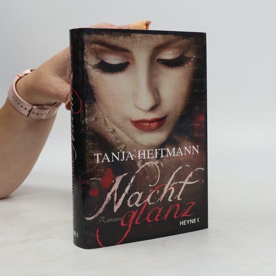 Tanja Heitmann Nachtglanz