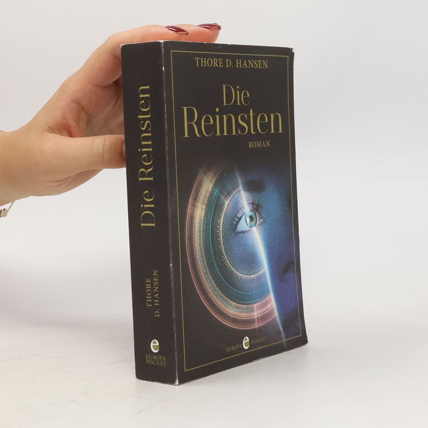 Thore D. Hansen Die Reinsten