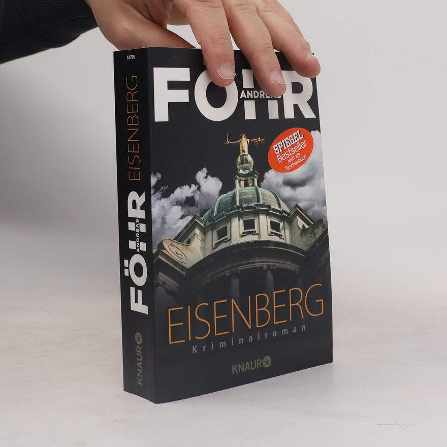 Andreas Föhr Eisenberg